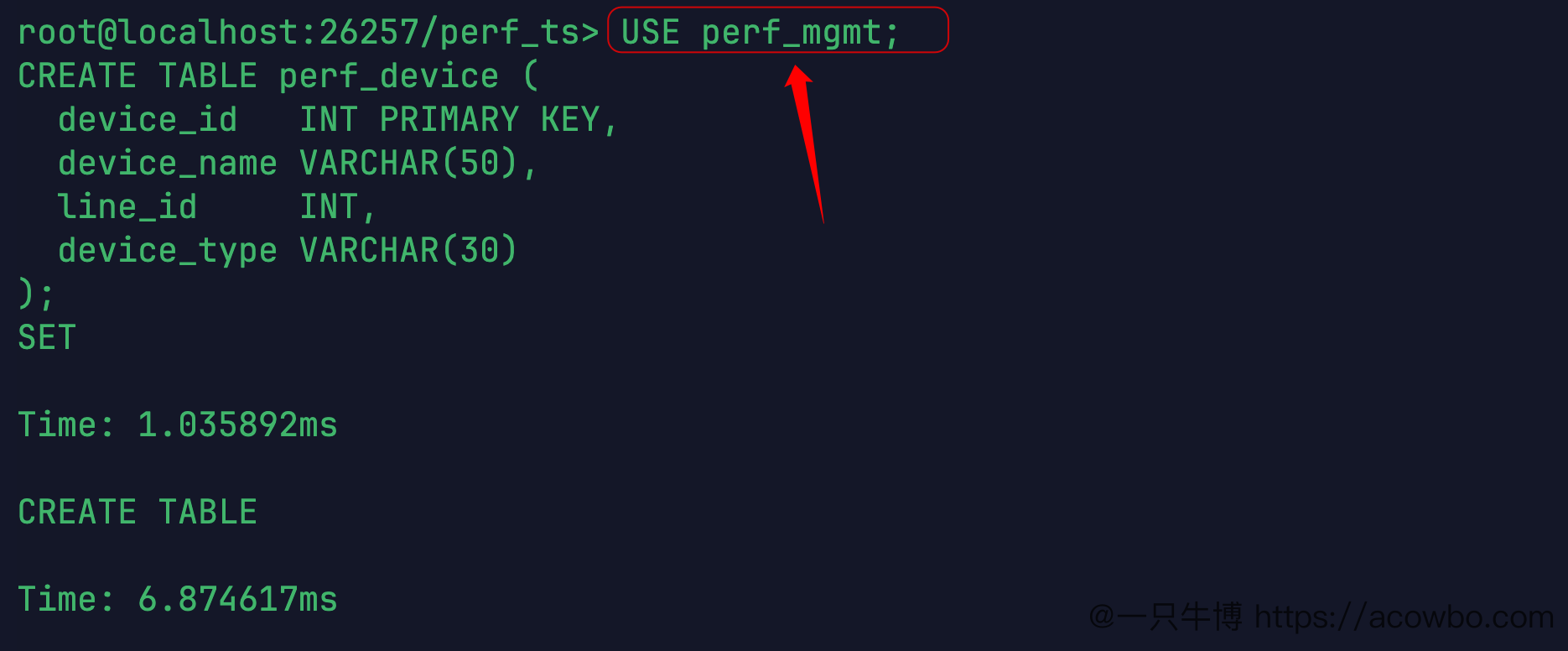 KWDB 3.1.0 单节点读写性能实测：不跑 benchmark，只用脚本说话