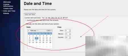 图形化管理CentOS