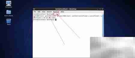 图形化管理CentOS