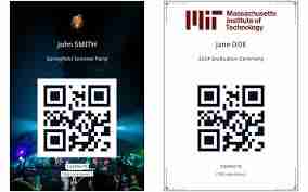 天天向商如何添加二维码