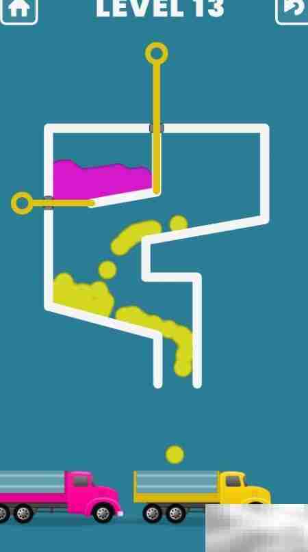 Click Click Rescue第13关通关攻略