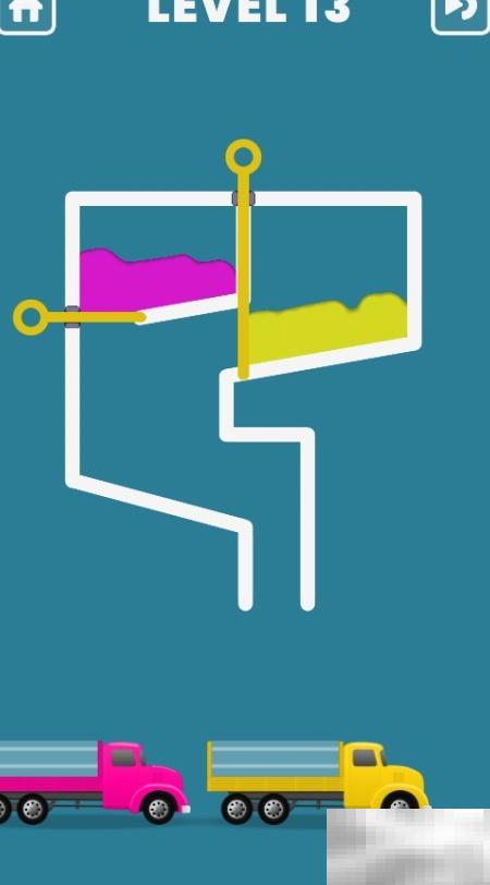 点击救援第13关通关攻略