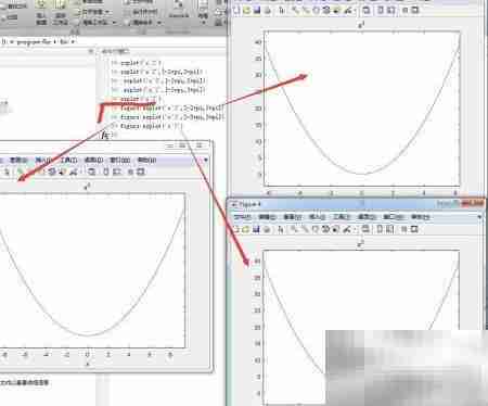 MATLAB绘制符号函数图形技巧