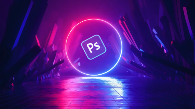 Photoshop图片缩放不失真技巧