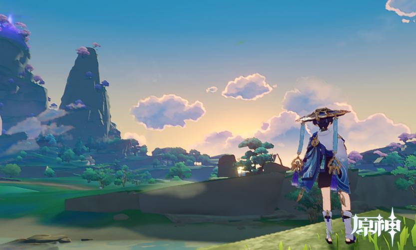 云原神最新版本下载地址推荐