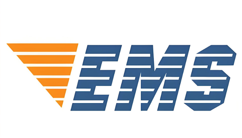 EMS自助机使用教程：寄件打印操作指南