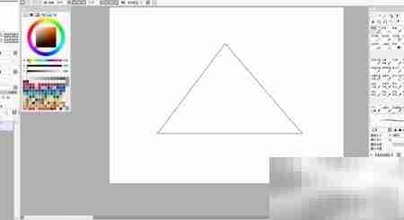 如何画一张账单