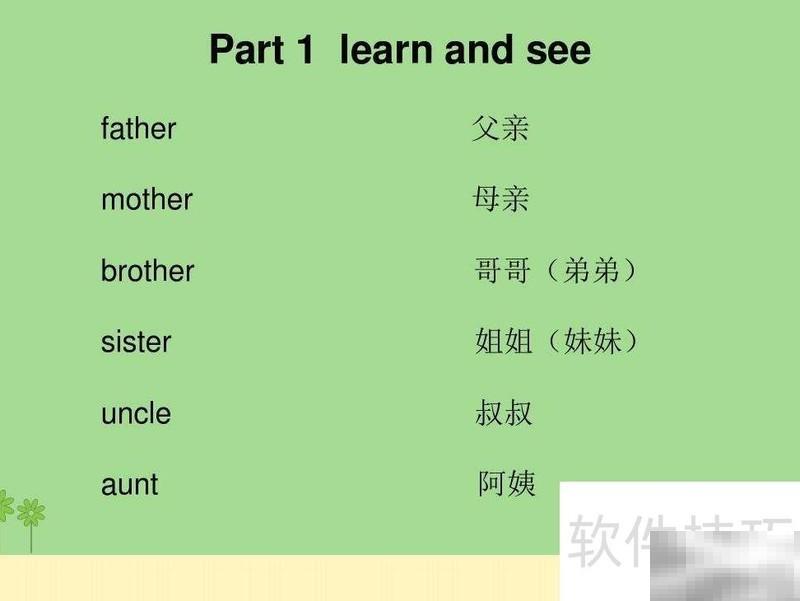 GRE与考研词汇差异全解析