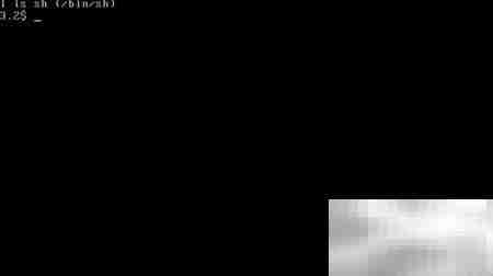 如何查看当前Shell名称