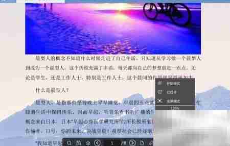 悦书PDF加密方法