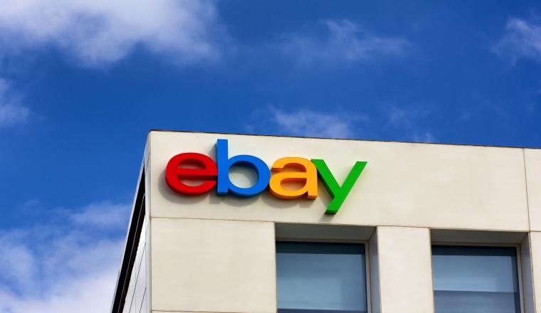 eBay官网登录入口及使用指南