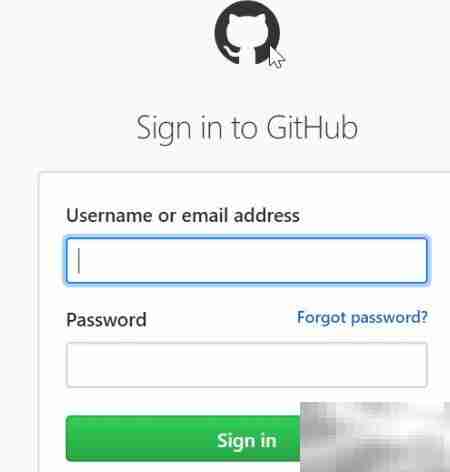 GitHub基础操作入门