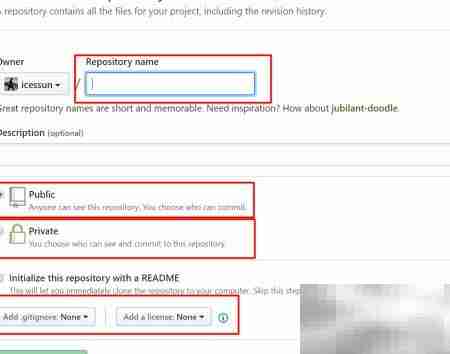 GitHub基础操作入门