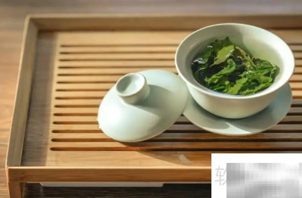 豹云峰茶：高山珍稀好茶推荐