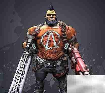 无主之地2速通攻略