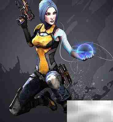 无主之地2速通攻略