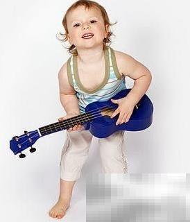 5个方法激发孩子音乐天赋