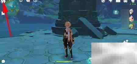 原神资源包下载方法