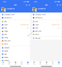 如何设置蚂蚁花呗隐藏