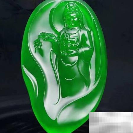 瑞丽翡翠市场选购指南