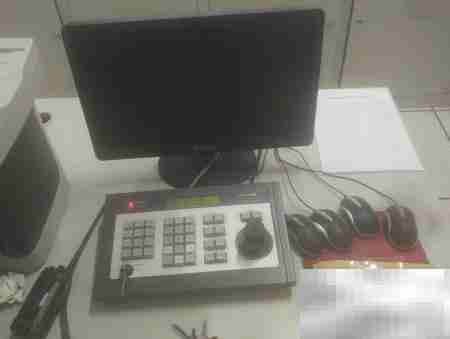 监控使用指南：快速上手