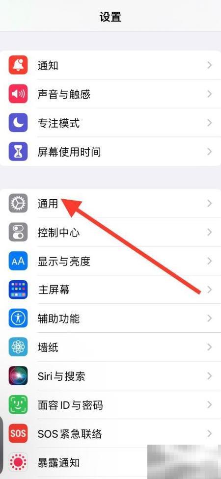 iPhone添加意大利语词典步骤详解