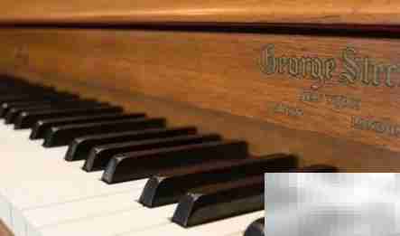 人间惊鸿客钢琴水平揭秘