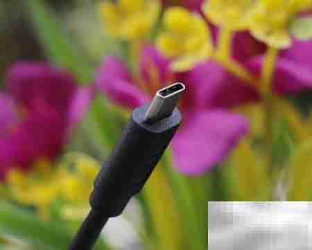 锐舞C口HUB使用指南