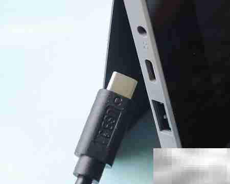 锐舞C口HUB使用指南