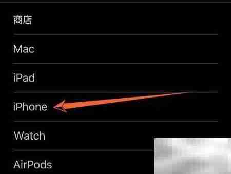 苹果mini手机有几款?