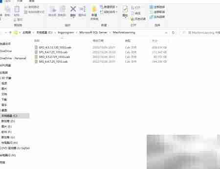 SQL Server 2019 Windows安装指南
