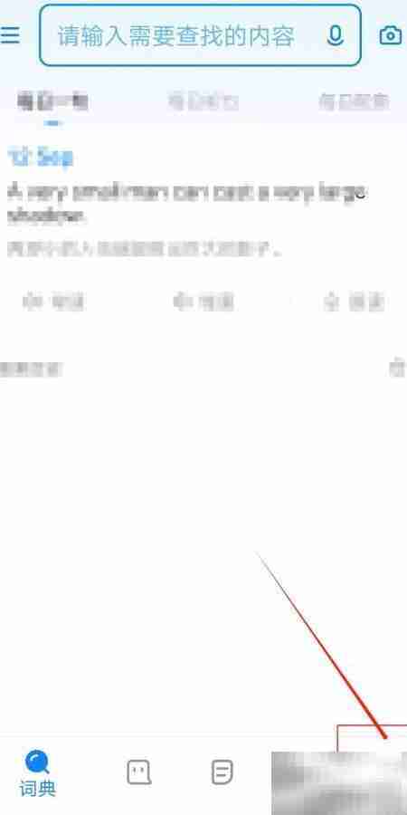 欧路词典意大利语发音