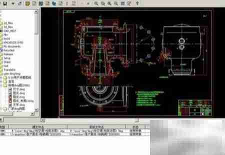 开目CAD自学入门指南