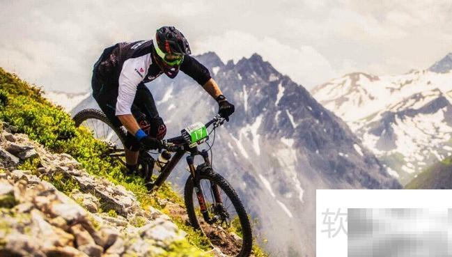 XC山地车全解析：入门与技巧详解