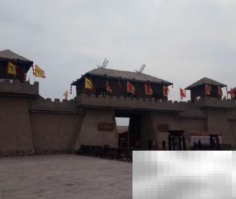 尧乡古镇位置及游玩攻略