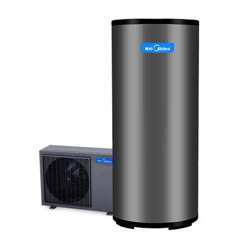 美的空气能E15故障解析与处理方法