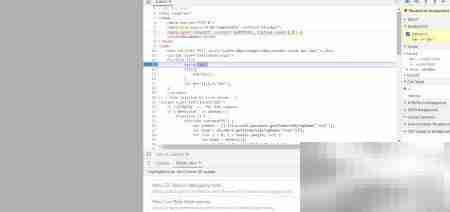 JavaScript断点调试技巧