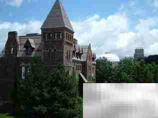 美国八所GT控校盘点