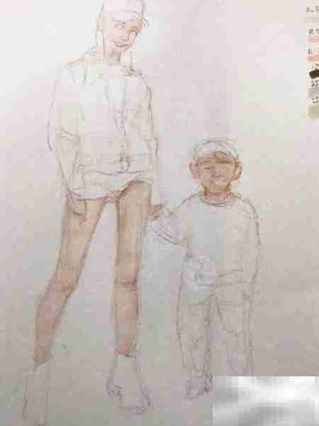 速写入门：我能做什么？