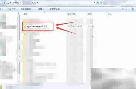 Eclipse配置Maven环境