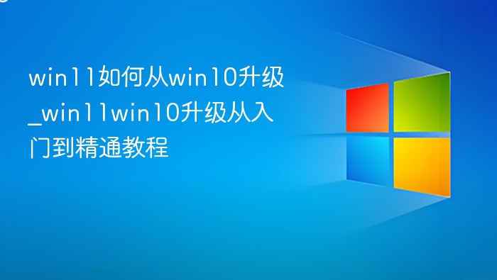 Win11升级Win10全攻略详解