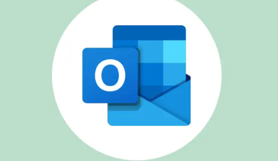 Outlook 表格中的条件格式
