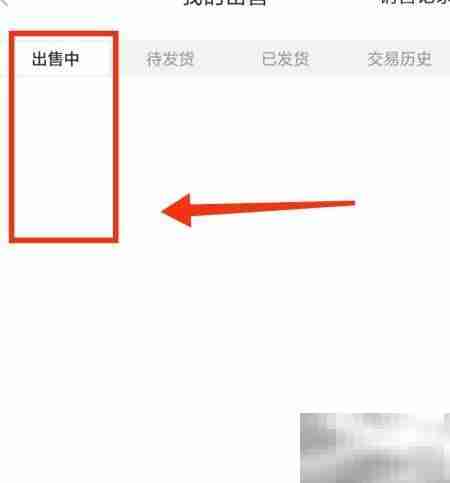 Nice卖鞋全流程解析