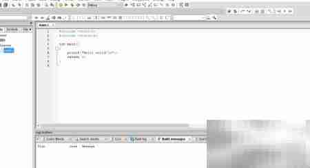 CodeBlocks编译C/C++指南