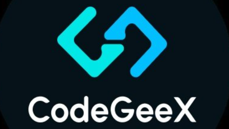 CodeGeeX快速建模在线Demo教程