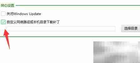 360自定义补丁下载目录