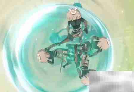 枫原万叶强度解析