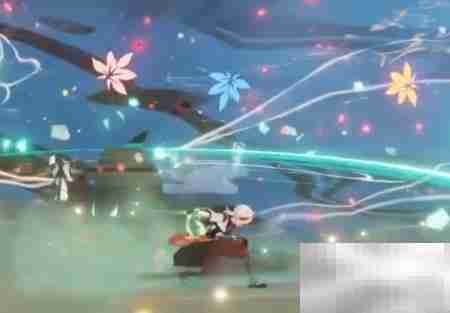 枫原万叶强度解析