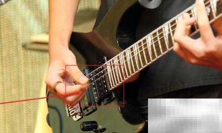 吉他五线谱入门教程详解