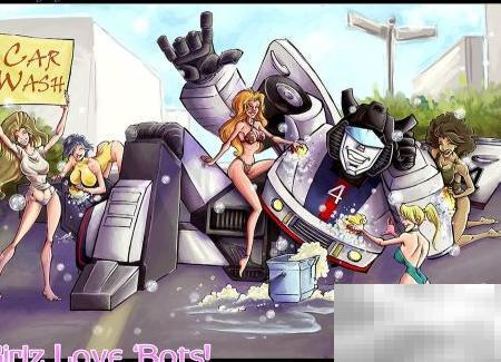 洗车美容店精准定位方法解析